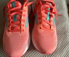 Brooks Adrenaline GTS ladies UK 6.5