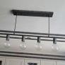 Luther 6L Lighting Fixture - (Furnwise) Image 2