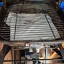 free old foldable bbq Image 2