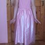 Princess Dress /costume 6-8yrs Image 2