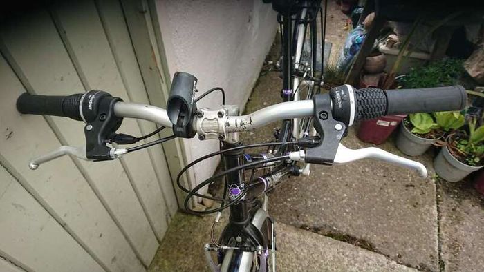 bike