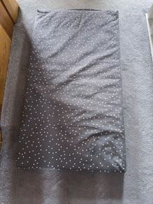 IKEA padded mat