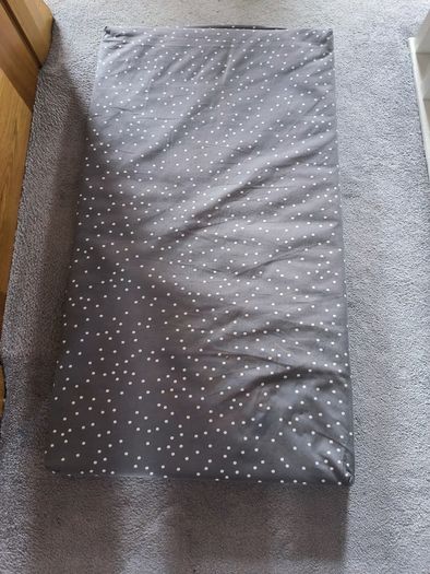 IKEA padded mat