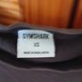 Saint Laurent/river island/old navy/gym shark and dash & dot crepe shirt Image 9