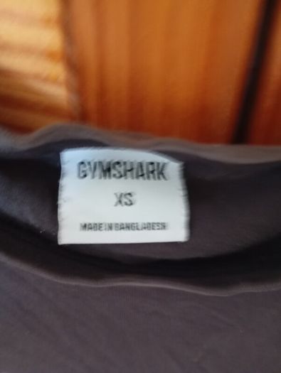 Saint Laurent/river island/old navy/gym shark and dash & dot crepe shirt