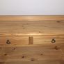 Mexican Pine Bookcase Image 2