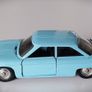 Diecast Vintage Solido Panhard 24 BT - Good Original Condition/No Box Image 2