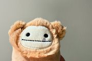 Squishmallow Benny mini plush