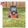 lawnmower mountfield st 120 Image 8