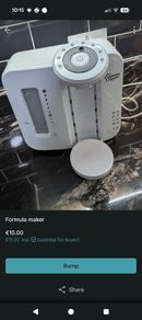Formula Maker