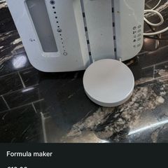 Formula Maker