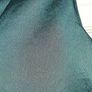 F&F Dark Green Sateen Top. Size 14. New Image 3