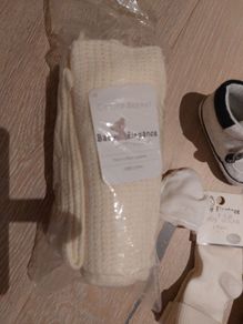 New Baby Bundle