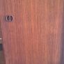 Mid Century Teak Highboard Image 7