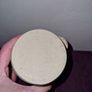 Irish Stoneware Tooth brush holder Image 5