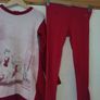 Desiginer mayoral girls outfit Image 10
