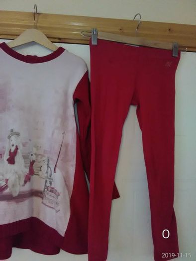 Desiginer mayoral girls outfit