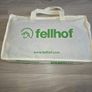 100% merino lambskin pram hand warmer Image 2