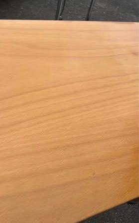 console table