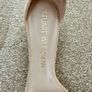 Stuart Weitzman Nearlynude Sandals New UK7 Image 5