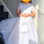 Communion Dress Image 2