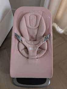 Ergobaby Evolve 3in1 baby bouncer