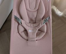 Ergobaby Evolve 3in1 baby bouncer