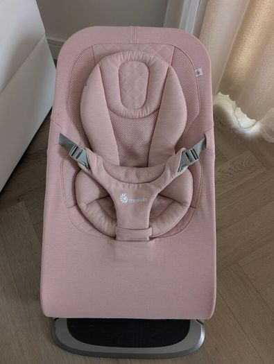 Ergobaby Evolve 3in1 baby bouncer