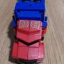 Transformer / toy / optimus Image 4