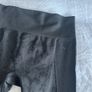 Helen Steele Women's Black Full Length Leggings - size small Image 3