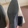KMB black sock boot - size 42 Image 5