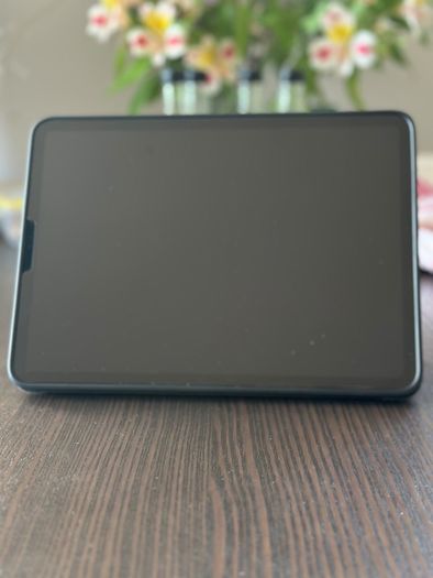 iPad Pro 2021