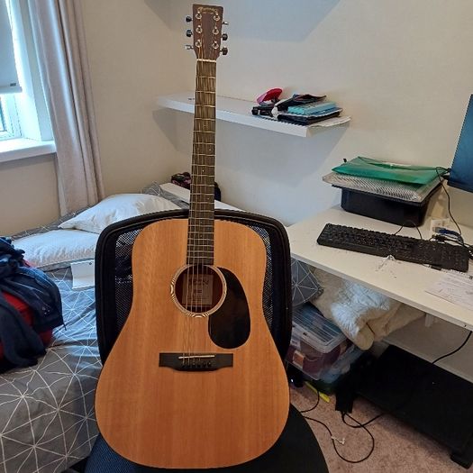 Martin DRS 2