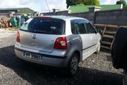 Volkswagen Polo 9n 02-09 Parts @ OCG SPARES