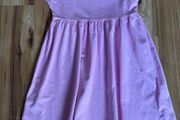 Brand new girls dress age 9-10 never worn!