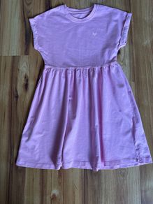 Brand new girls dress age 9-10 never worn!