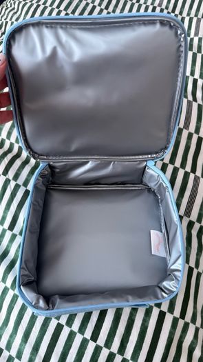 Back to school backpacks lunch bags