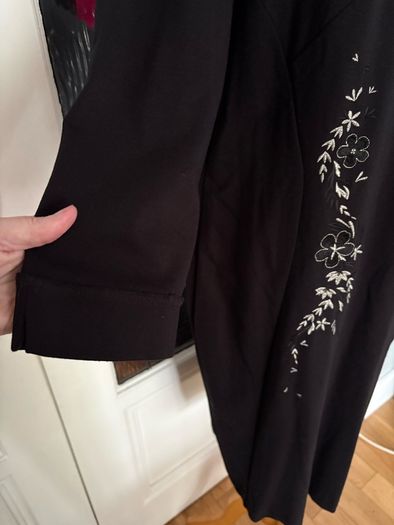 ladies dress
