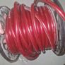 rope light with 5 connection leads Image 2