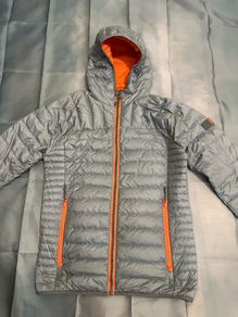 Superdry jacket