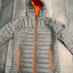 Superdry jacket
