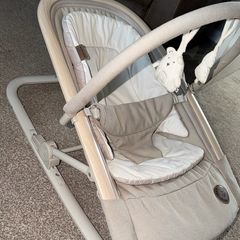 maxi cosi bouncer