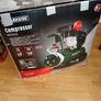 Parkside compressor and air tool accessory kit bundle. Image 3