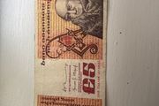 5 pound notes 1981