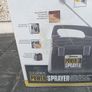 New Ronseal power sprayer Image 4