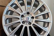 18" Mercedes a b c e s r ml gl clc gl glc vito style Alloy Wheels audi vw seat skoda Dublin 12