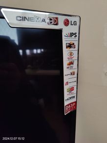 23" Gaming Monitor 3D compatible