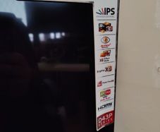 23" Gaming Monitor 3D compatible