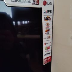 23" Gaming Monitor 3D compatible