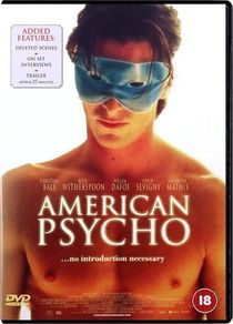 American Psycho (DVD)